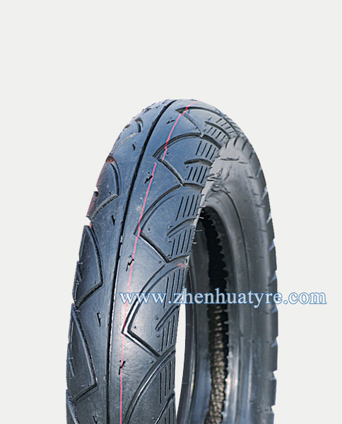 ZM419摩托车轮胎<br />3.00-10 3.50-10 