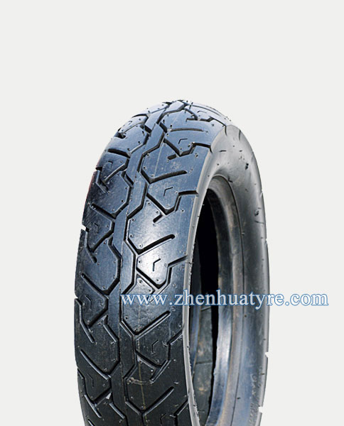 ZM424摩托车轮胎<br />3.50-10 100/90-10 110/90-10