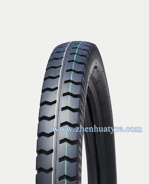 ZM503B摩托车轮胎<br />3.25-16 3.75-19