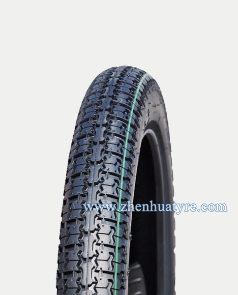 ZM201摩托车轮胎<br />2.50-17 2.50-18