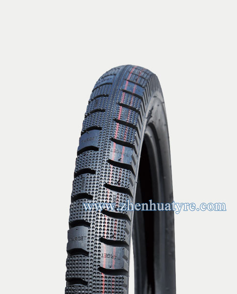 ZM461摩托车轮胎<br />3.00-17