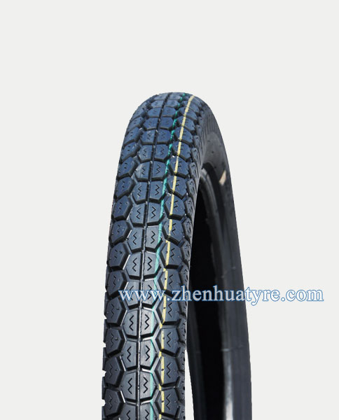 ZM230摩托车轮胎<br />3.00-18