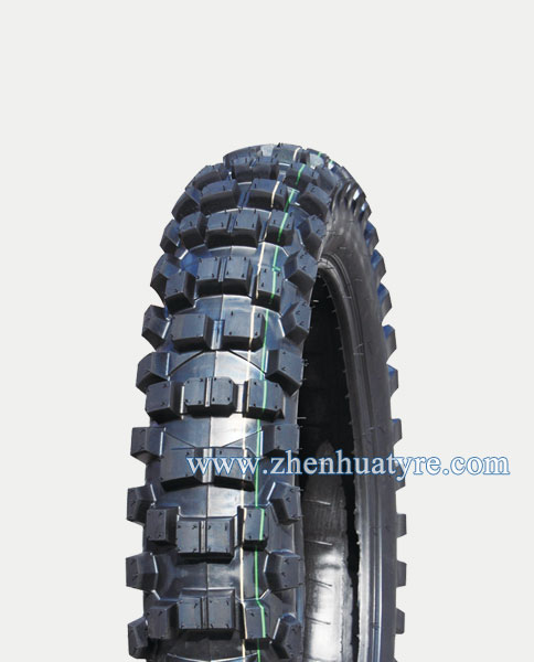 ZM335摩托车轮胎<br />110/100-18
