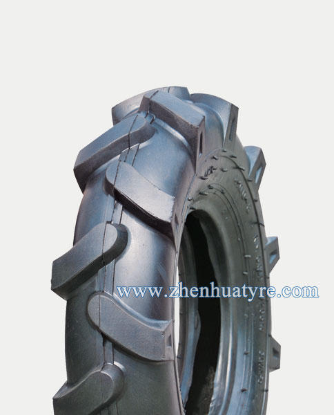 ZM447农用车轮胎<br />4.00-8