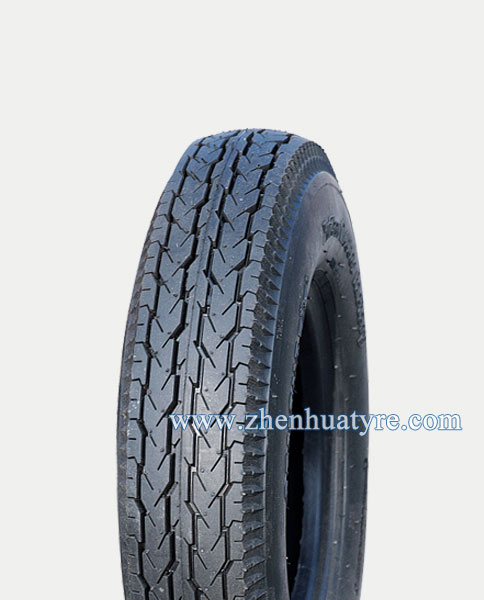 ZM516农用车轮胎<br />4.00-8