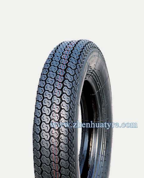 ZM504农用车轮胎<br />4.50-12