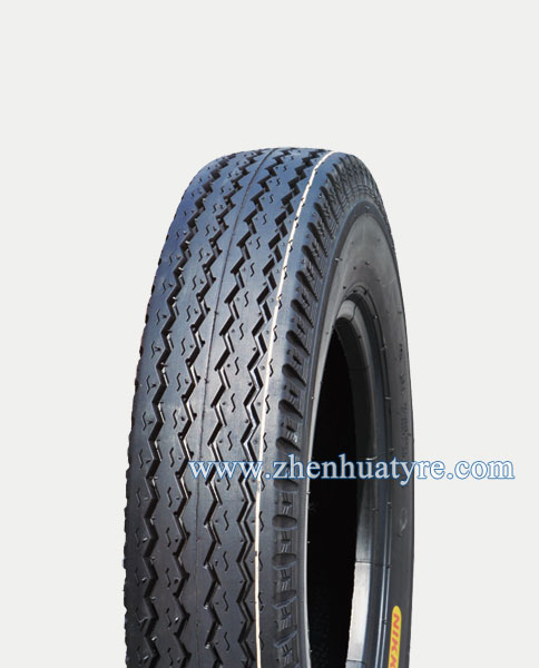 ZM505农用车轮胎<br />4.50-12