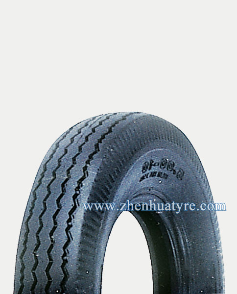 ZM505C农用车轮胎<br />4.00-12 4.50-12